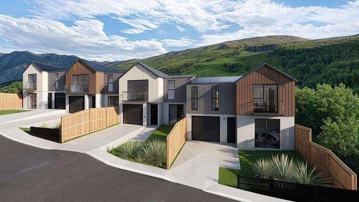 Queenstown-Lakes for under $1m: 'We launched last Tuesday and have been inundated'