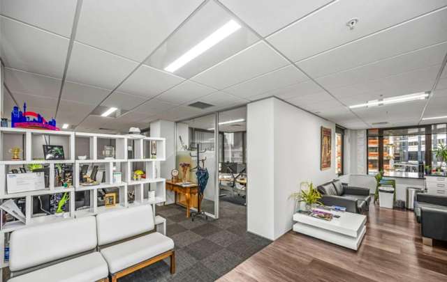 22 Fanshawe Street Auckland Central_1