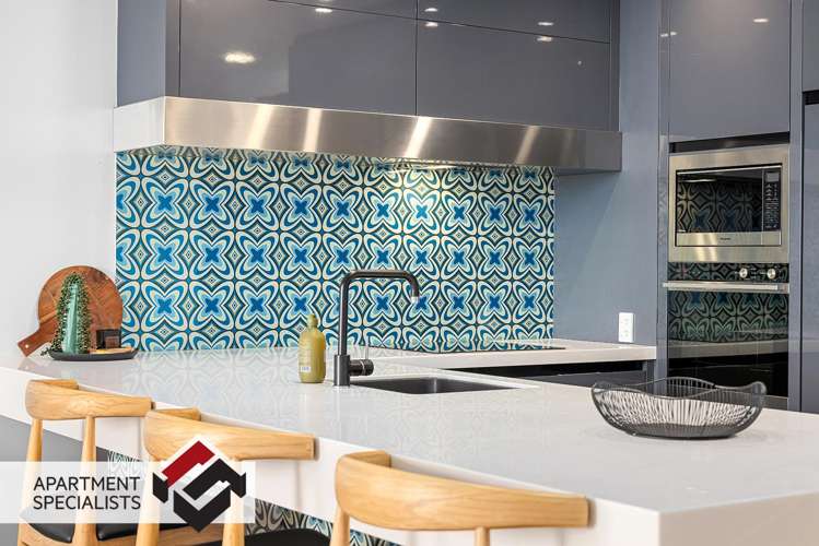 1 Courthouse Lane Auckland Central_14