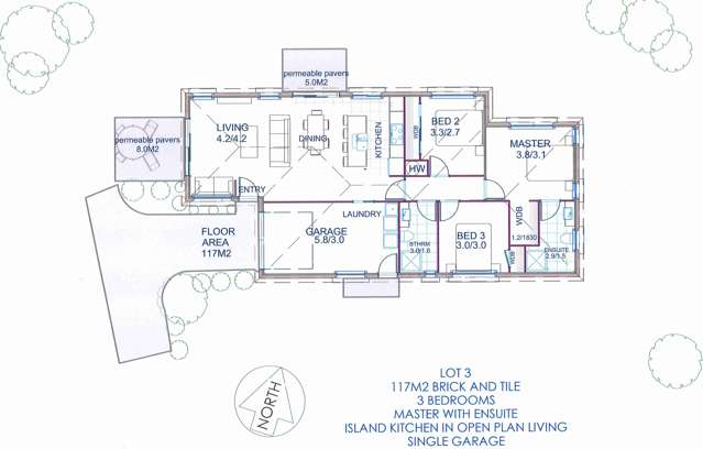 Lot 3/14 Lillian Place Orewa_2