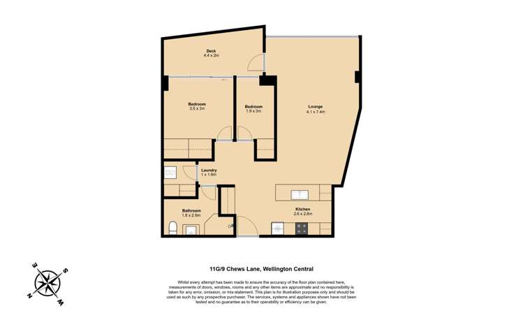 11G/9 Chews Lane Wellington Central_15