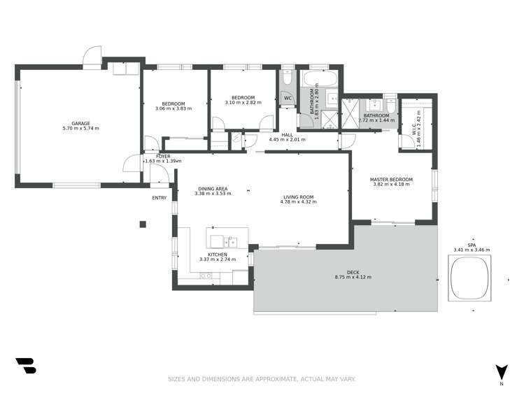 25 Captain Mitchell Drive Opaheke_4