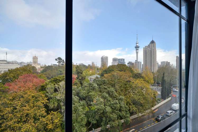 6a/14 Waterloo Quadrant Auckland Central_8