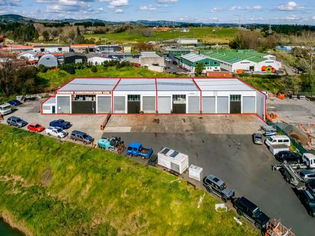 1-4/16 Norrie Road Drury_1