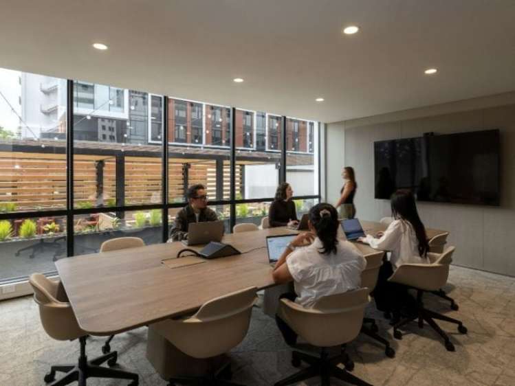 Level 13/2 - 16 Wakefield Street Auckland Central_4