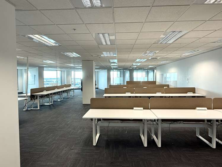 110 Customs Street West Auckland Central_7