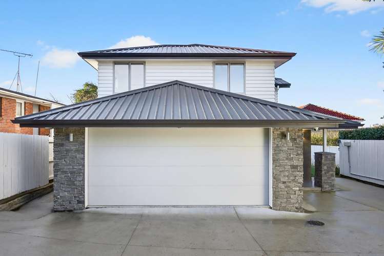 9a Portadown Avenue Pakuranga Heights_29