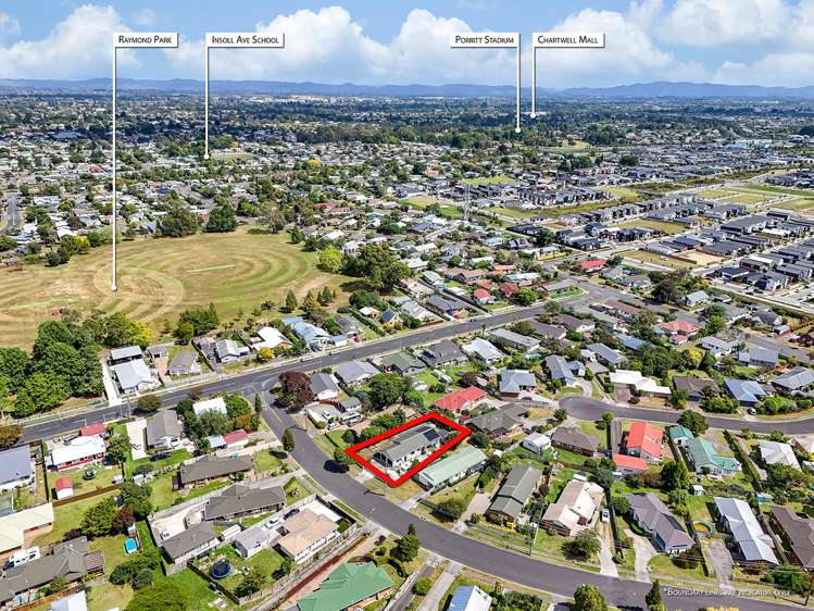 5 Raleigh Avenue Fairview Downs_21