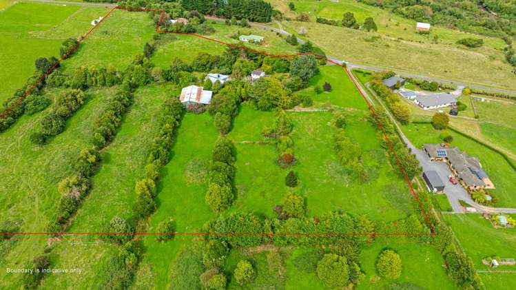 295 North Manakau Road Manakau_9