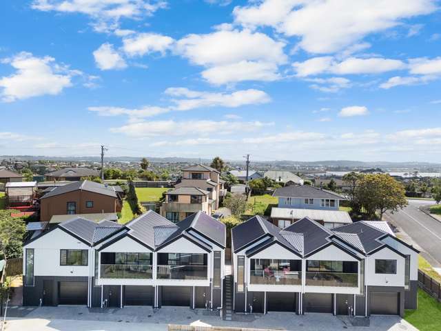 Exciting New Development in West Harbour!