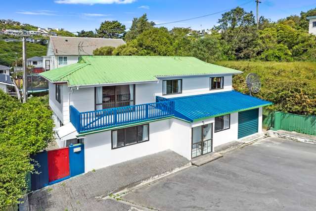 33A Hindmarsh Street Johnsonville_2