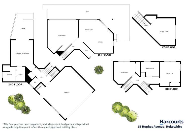 5B Hughes Avenue Hokowhitu_25
