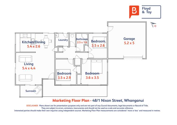 1/48 Nixon Street Wanganui East_14