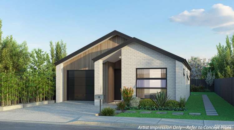 Lot 39 Pinewood Grange_0