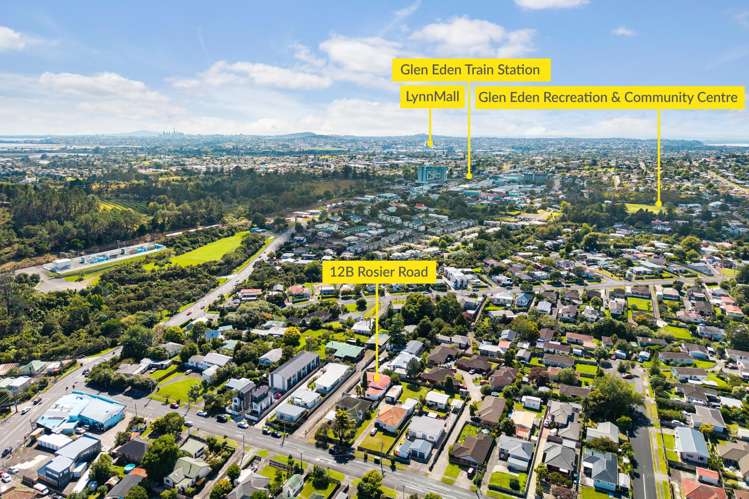 12B Rosier Road Glen Eden_14