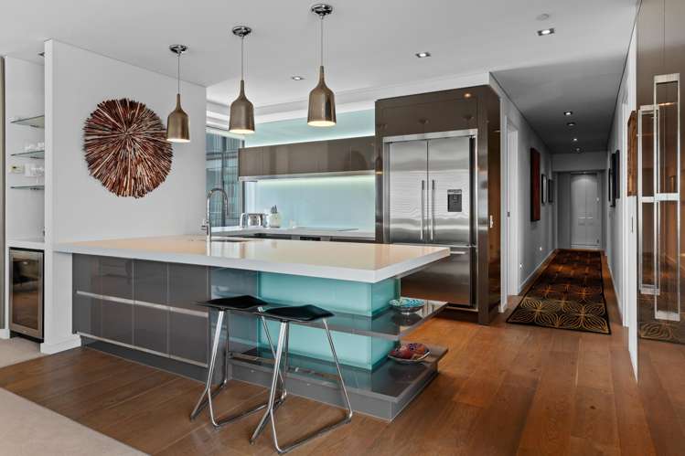 1508/26 Albert Street Auckland Central_11