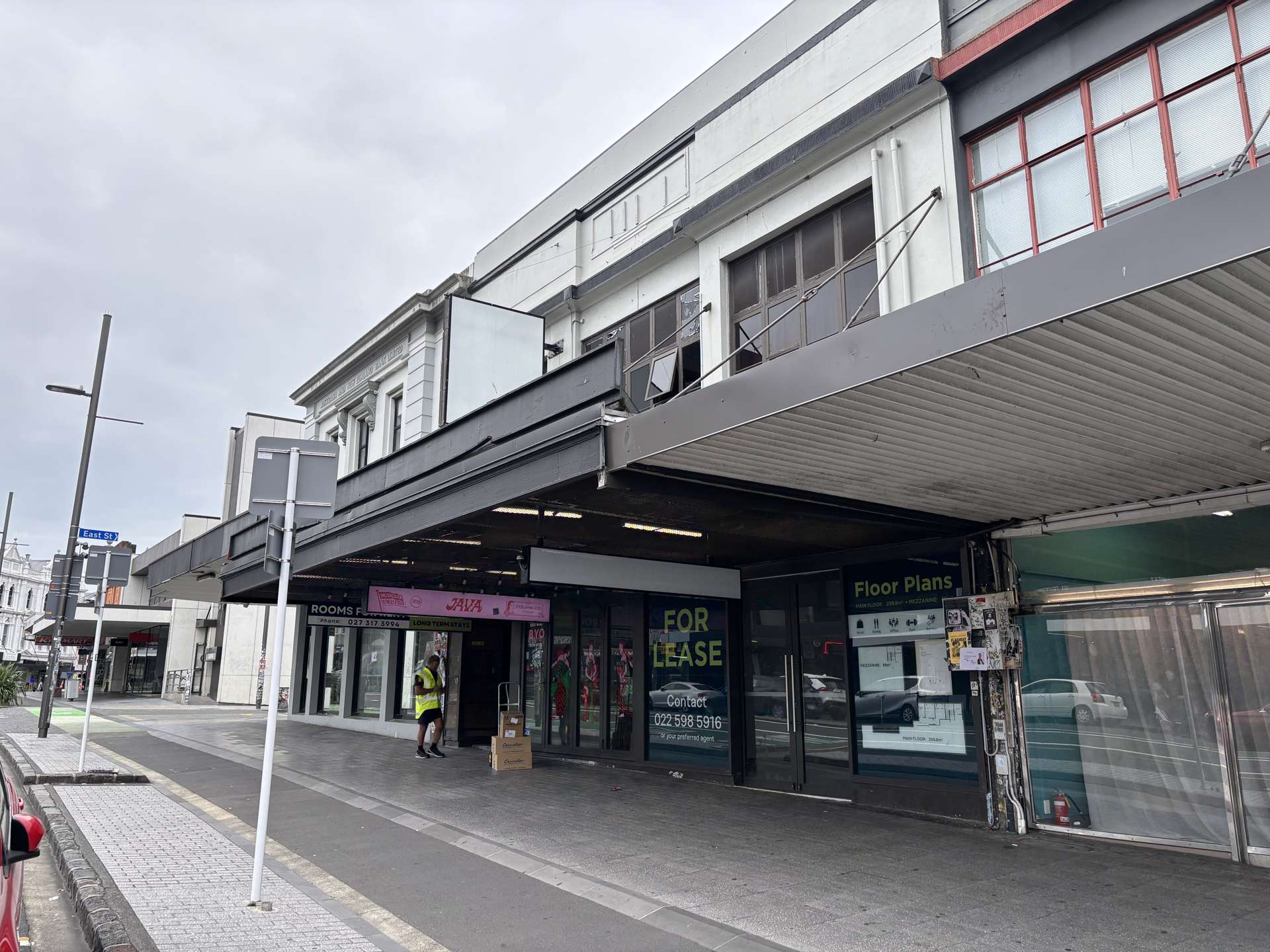 A/322 Karangahape Road Auckland Central_0