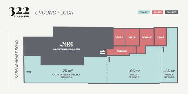 322 Karangahape Road City Centre_1