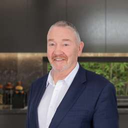 Dave Hegarty