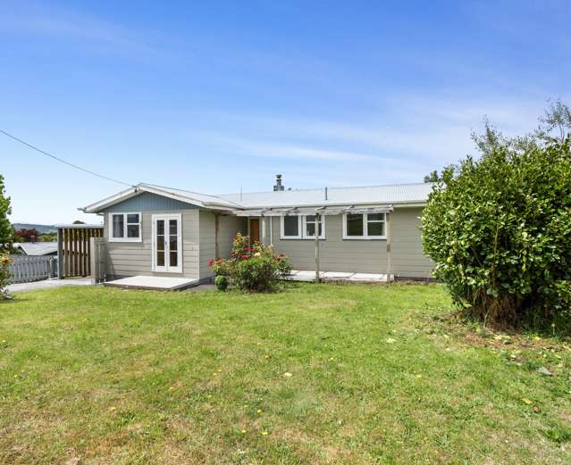 Owners want it sold!