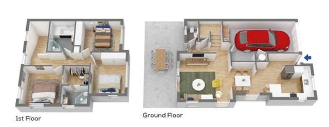 2 Bushpark Place Flat Bush_1