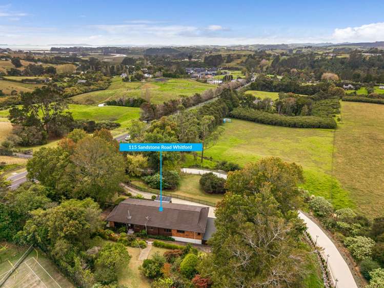 115 Sandstone Road Whitford_33