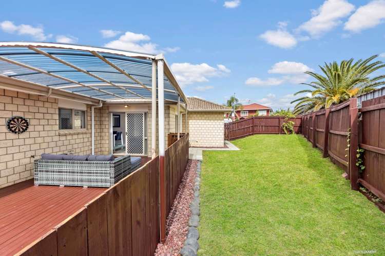 4a Westglen Place Ranui_23