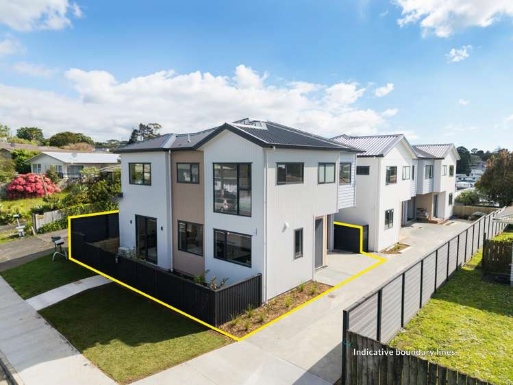 48A Sycamore Drive Sunnynook_25
