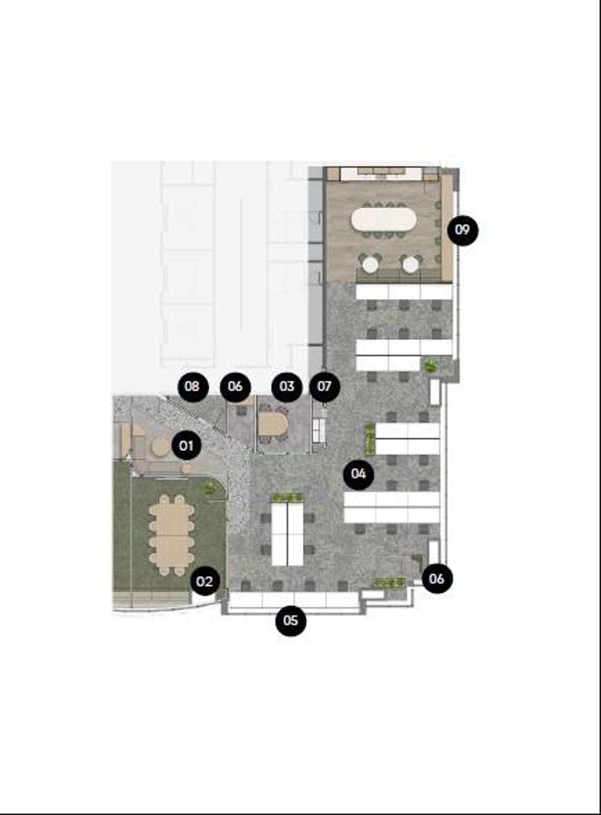 Level 14 Suites, 157 Lambton Quay_5