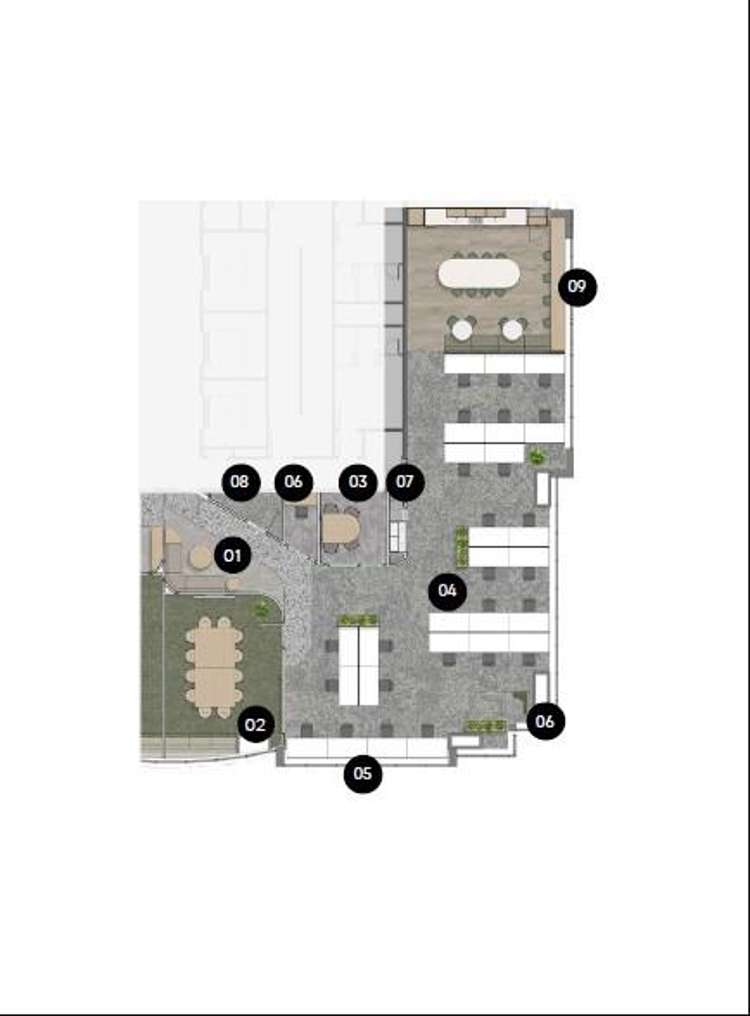 Level 14 Suites, 157 Lambton Quay Wellington Central_9