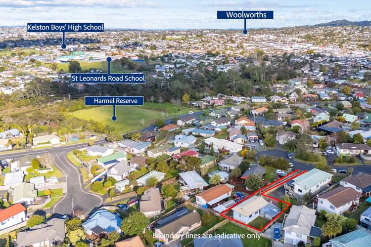 28 Madigan Place Glendene_16