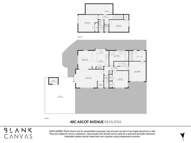 48c Ascot Avenue Remuera_18