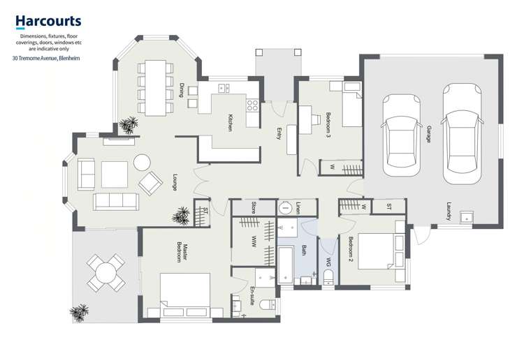 30 Tremorne Avenue Blenheim Central_33