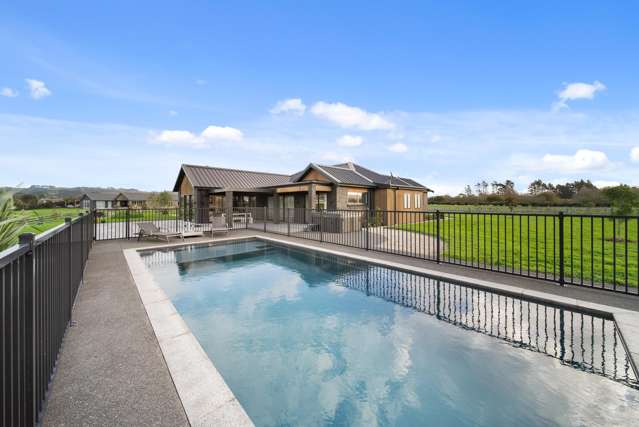 Modern Country Living in the Heart of Clevedon