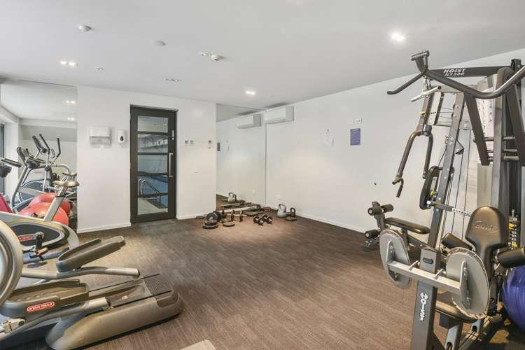 204/5 Howe Street Freemans Bay_12