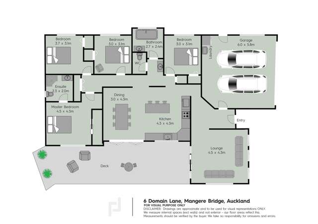 6 Domain Lane Mangere Bridge_1