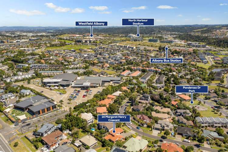 14 Margaret Henry Crescent Oteha_27