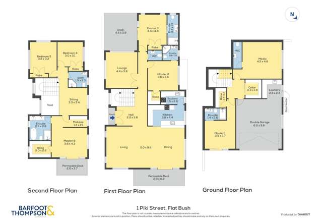 1 Piki Street Flat Bush_1