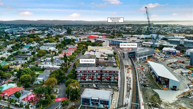 7/1 Akiraho Street Mount Eden_11