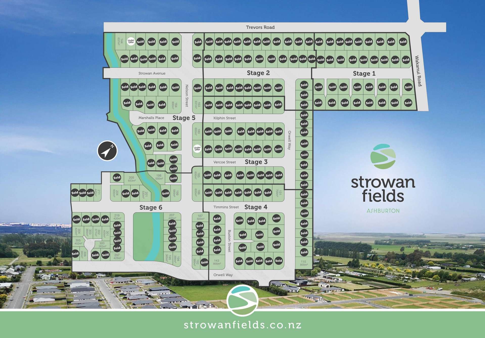 Strowan Fields Ashburton_0