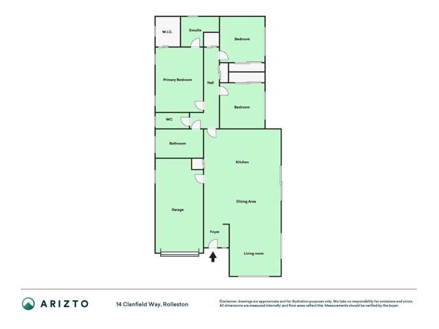14 Clanfield Way Rolleston_1