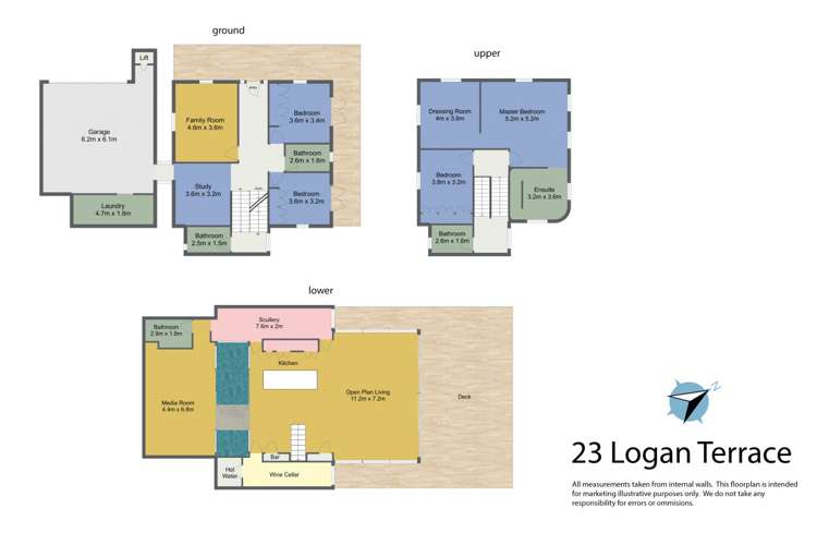 23 Logan Terrace Parnell_22