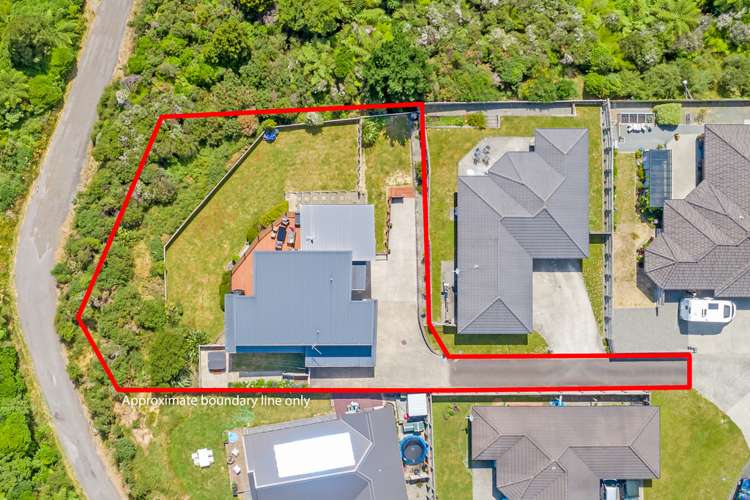 11 Percy Kinsman Crescent Riverstone Terraces_18