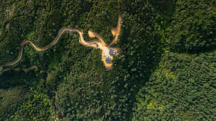 Lot 4 Waitata Bay Marlborough Sounds_21