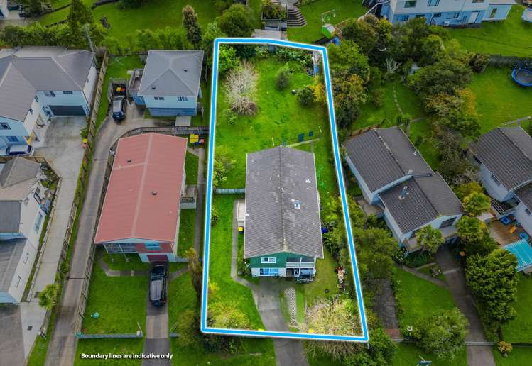 28 Glenbervie Crescent Massey_14