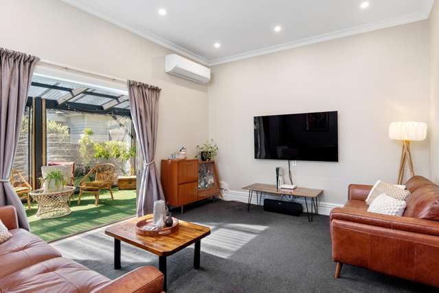 245 Lyttelton Street Spreydon_2