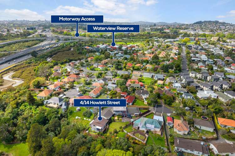 4/14 Howlett Street Waterview_14