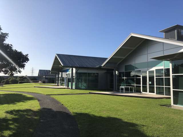 Highbrook Medical - Bespoke unit sizes available!