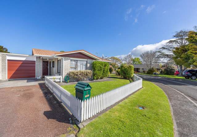 Lifestyle, location & so much more