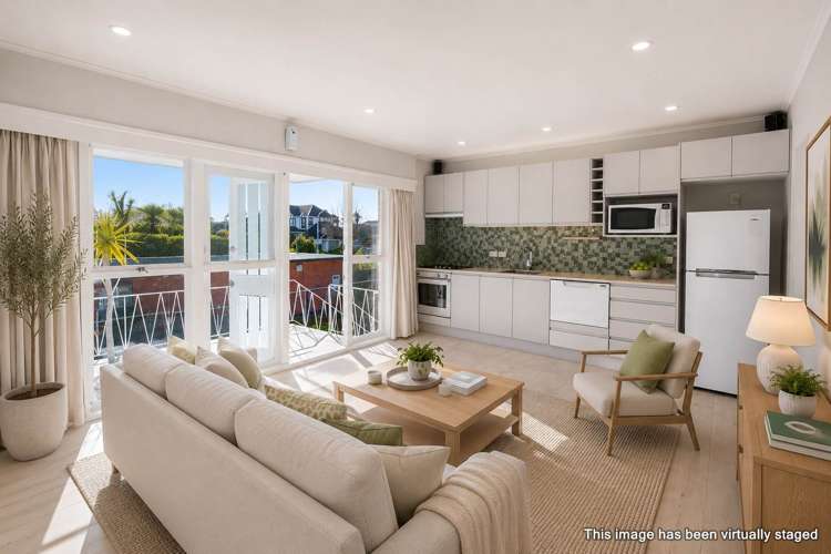 4/19 Thatcher Street Mission Bay_4